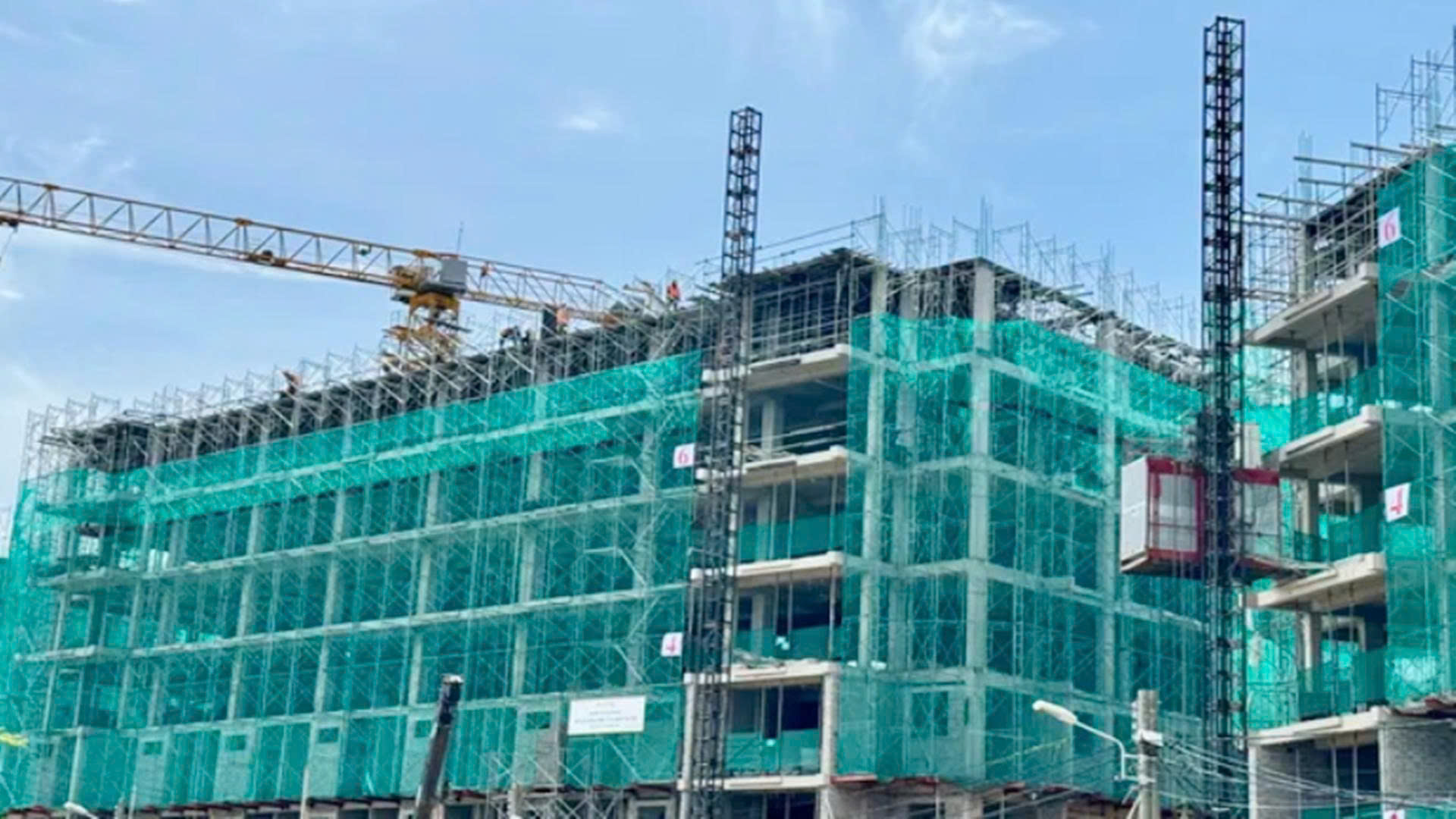 Chưa đầy 1 tháng xảy ra 3 vụ tai nạn lao động chết người, tỉnh Lâm Đồng ra văn bản khẩn